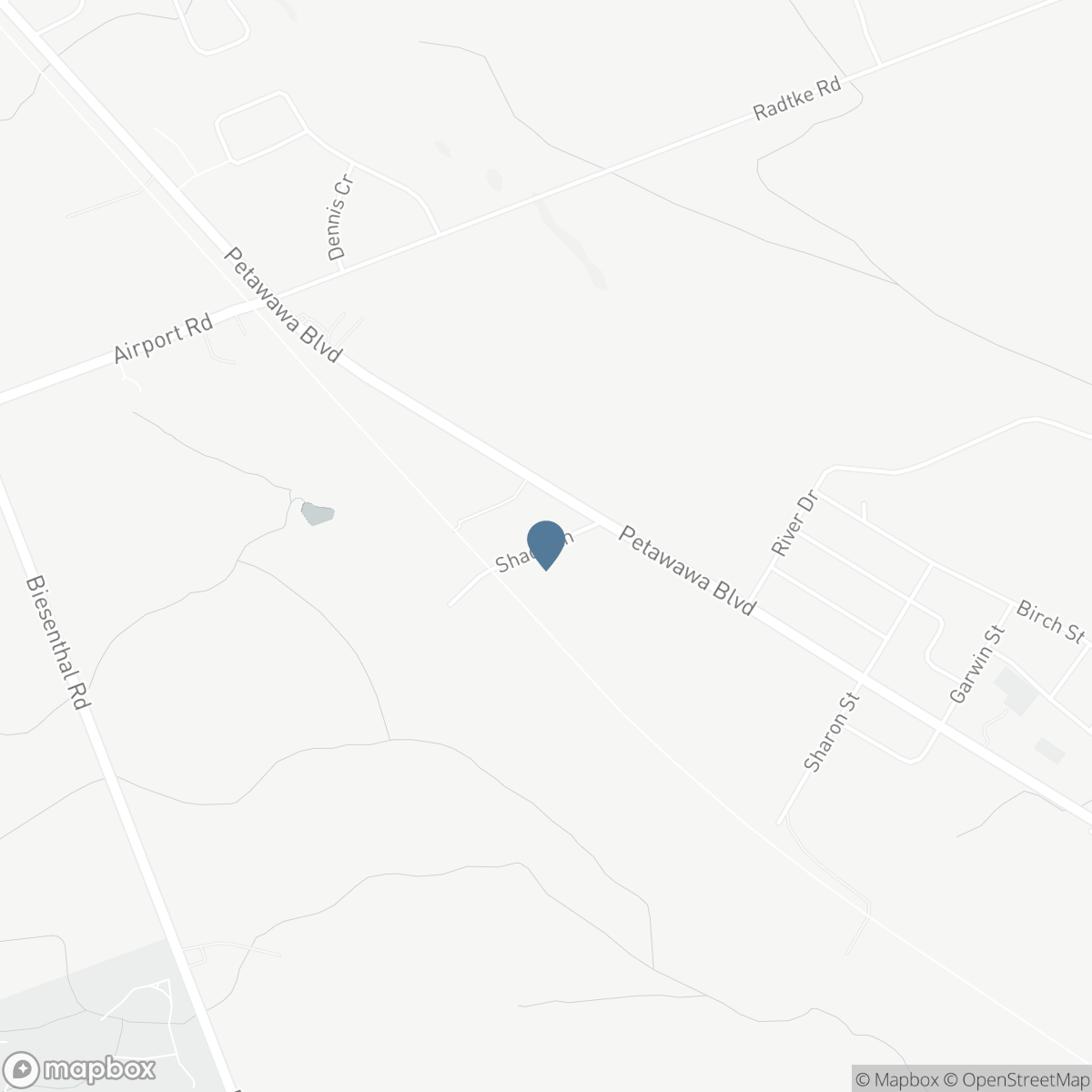 34 SHADY LANE, Petawawa, Ontario K8A 7Z5